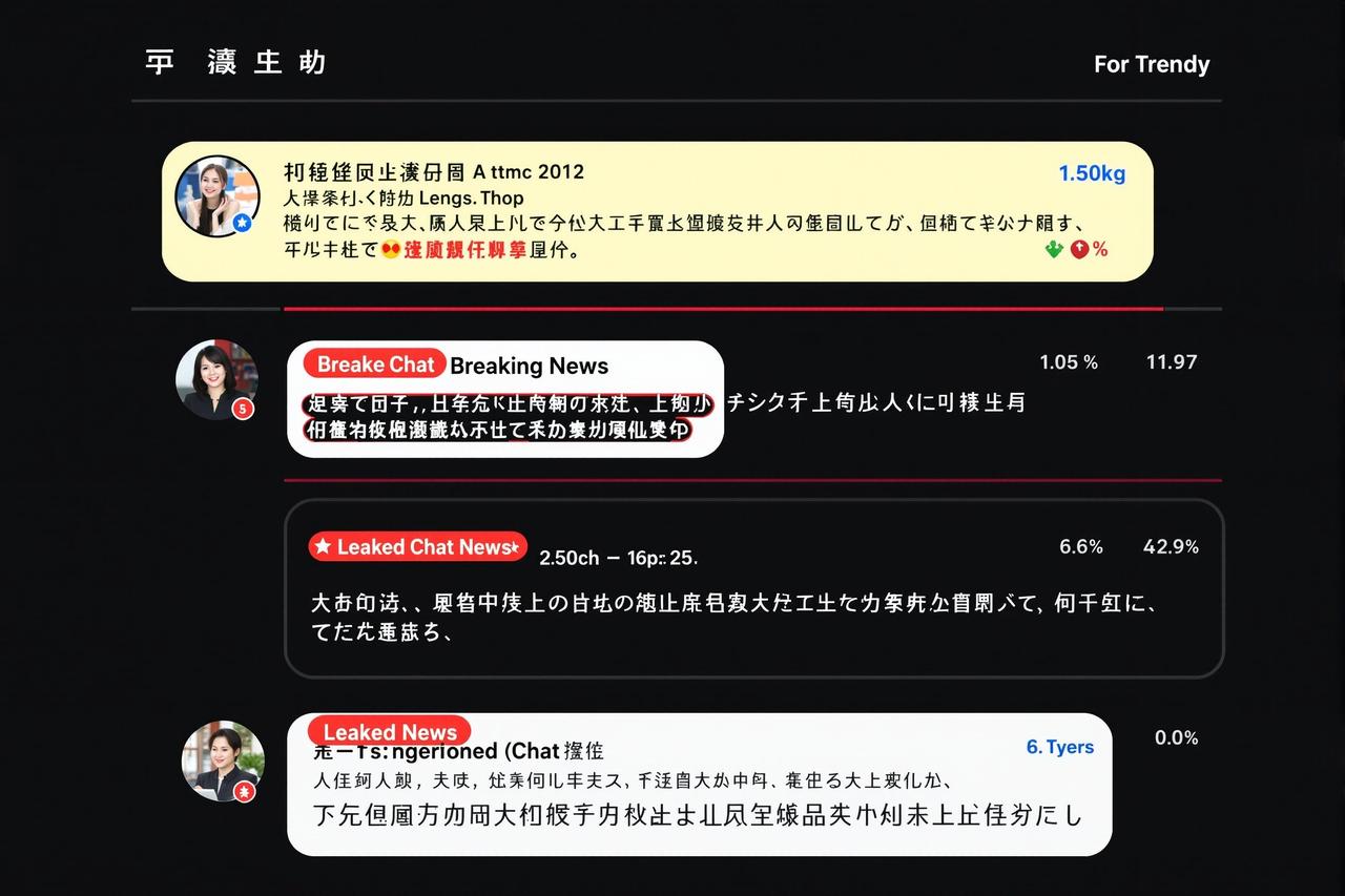 青花瓷扮农村网红带火《娱乐吃瓜歌》方位揭秘引热议 配图 1